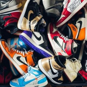 Meet your Posher, Jesus